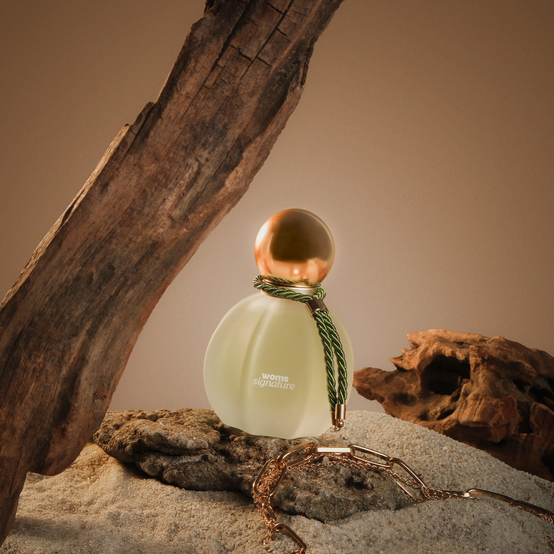 WORLD OF MAKE SCENTS