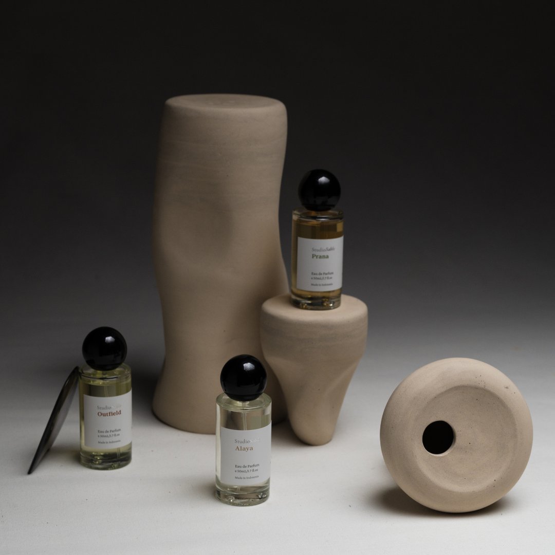 STUDIO SABLE