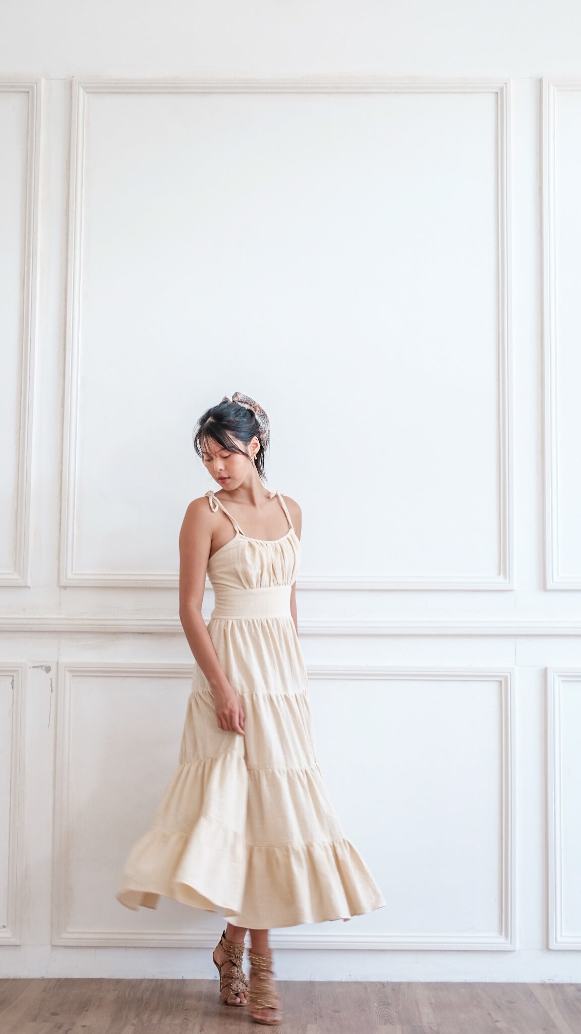 Clara Dress