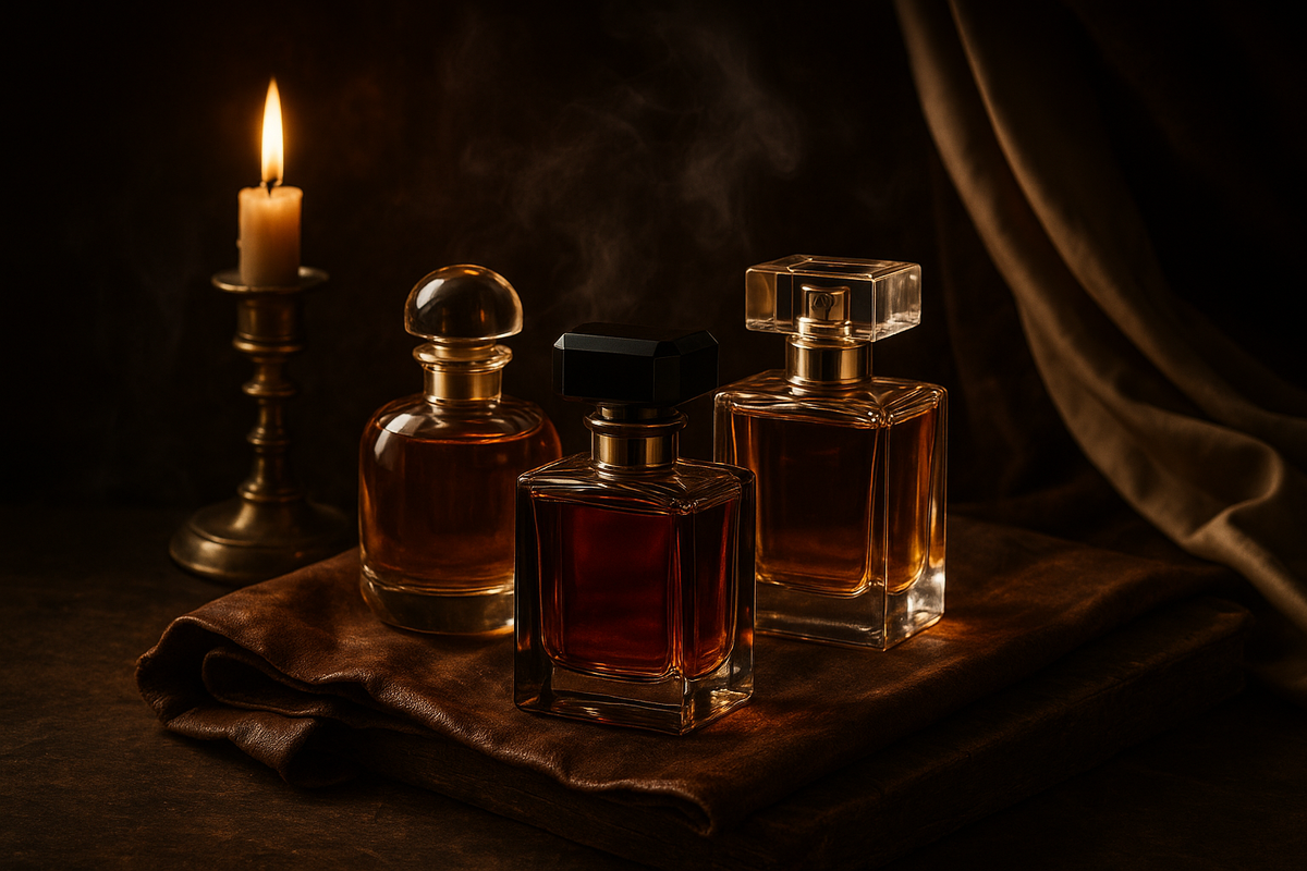 FRAGRANCES