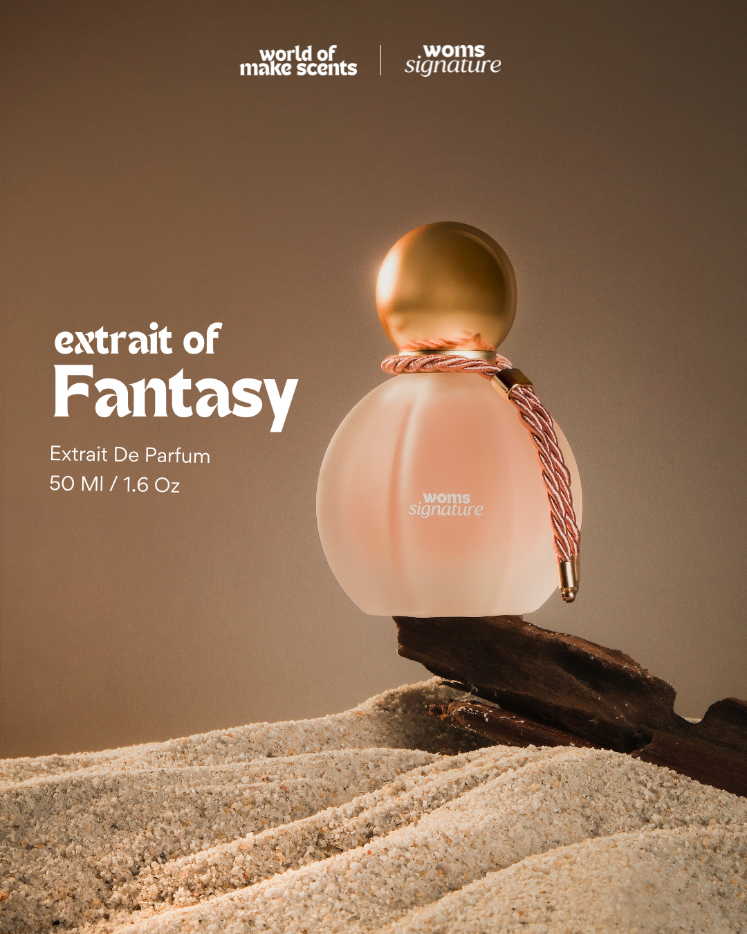 Extrait of Fantasy