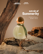 Extrait of Summerity