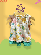 Handprints Pomi Balloon Sets