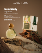 Extrait of Summerity