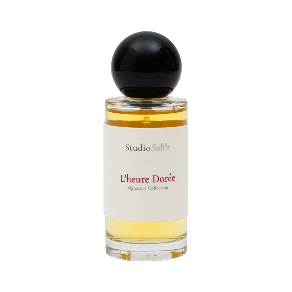 L'Heure Dorée