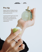 Extrait of Summerity