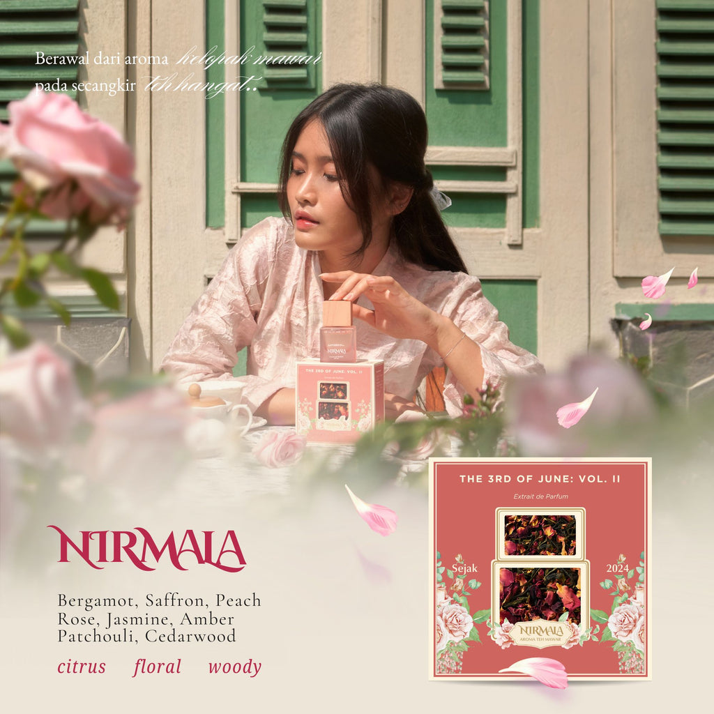 Nirmala