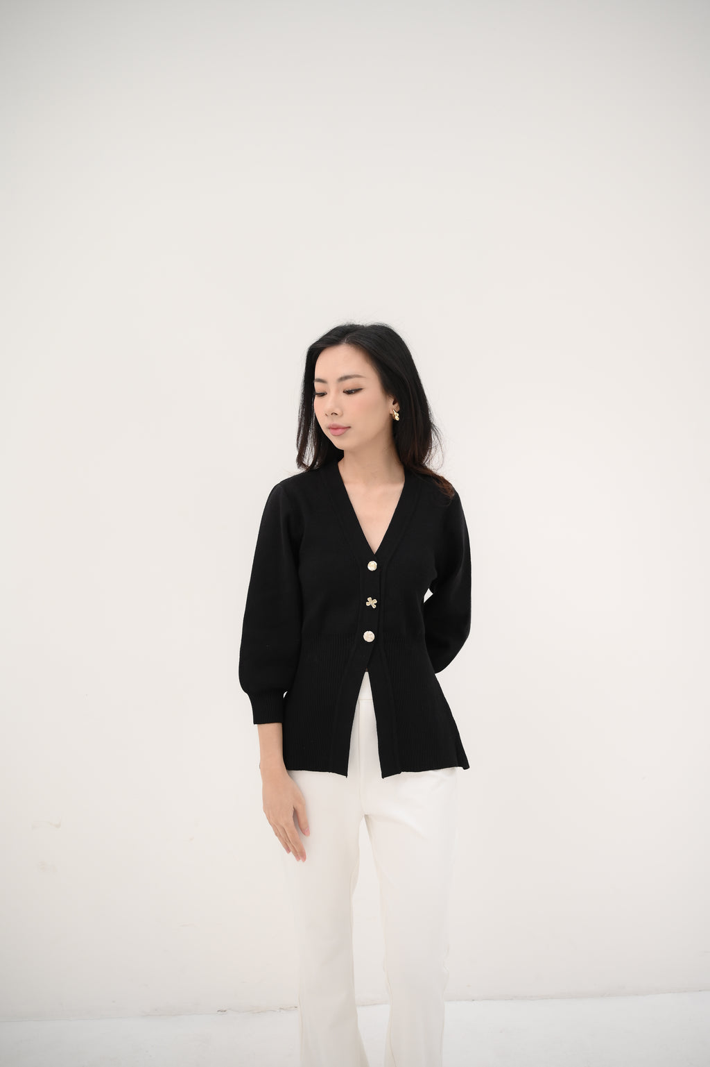 Andrea Cardigan