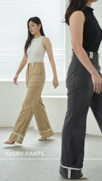Avery Pants