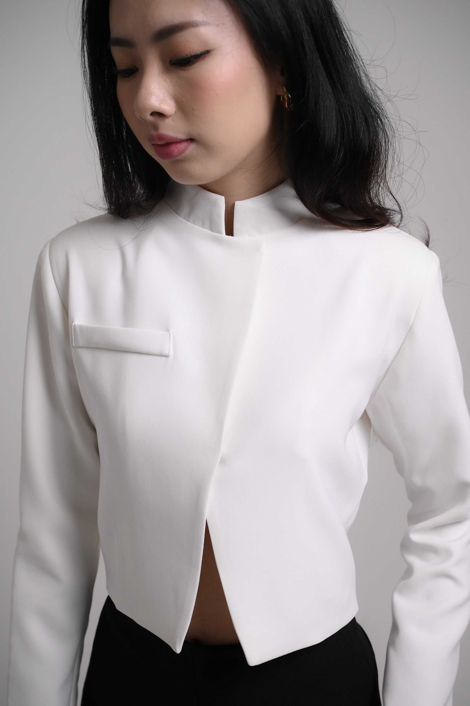 Blair Blazer