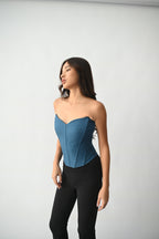 Florence Bustier Top