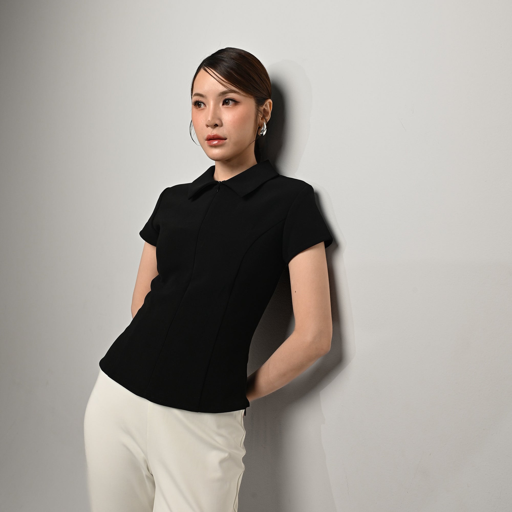 Spencer Top