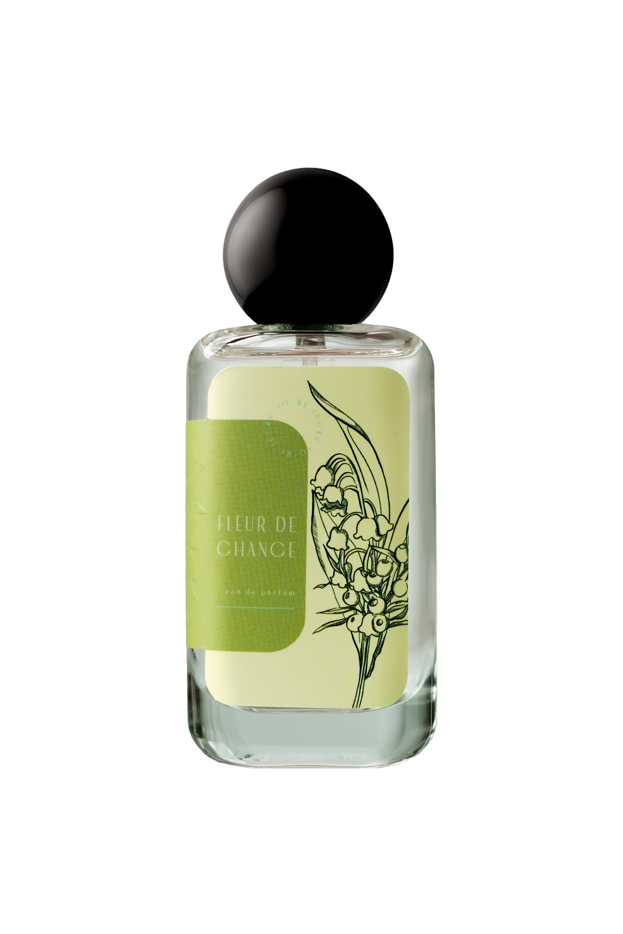 Fleur De Chance