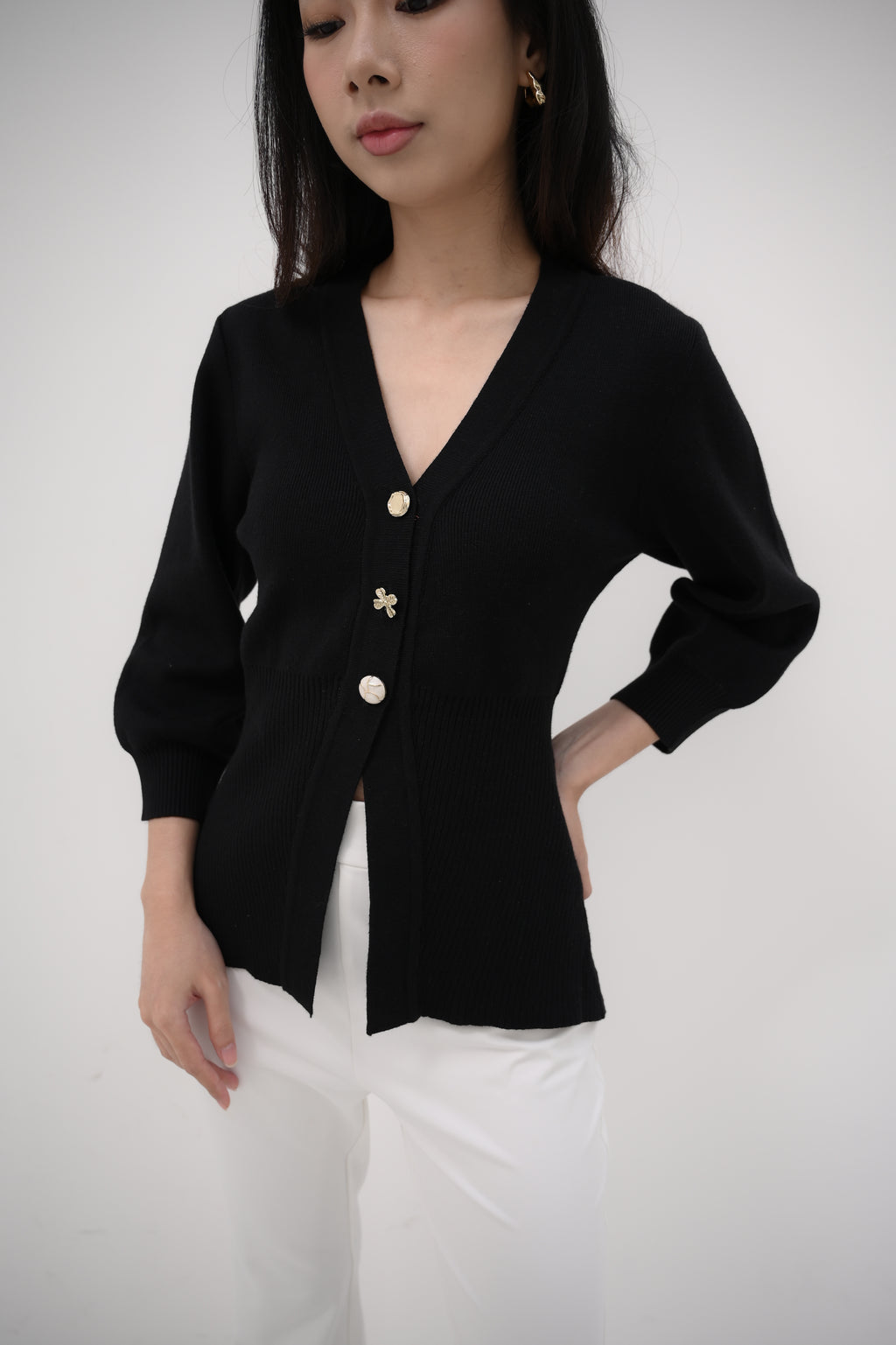 Andrea Cardigan