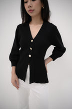 Andrea Cardigan