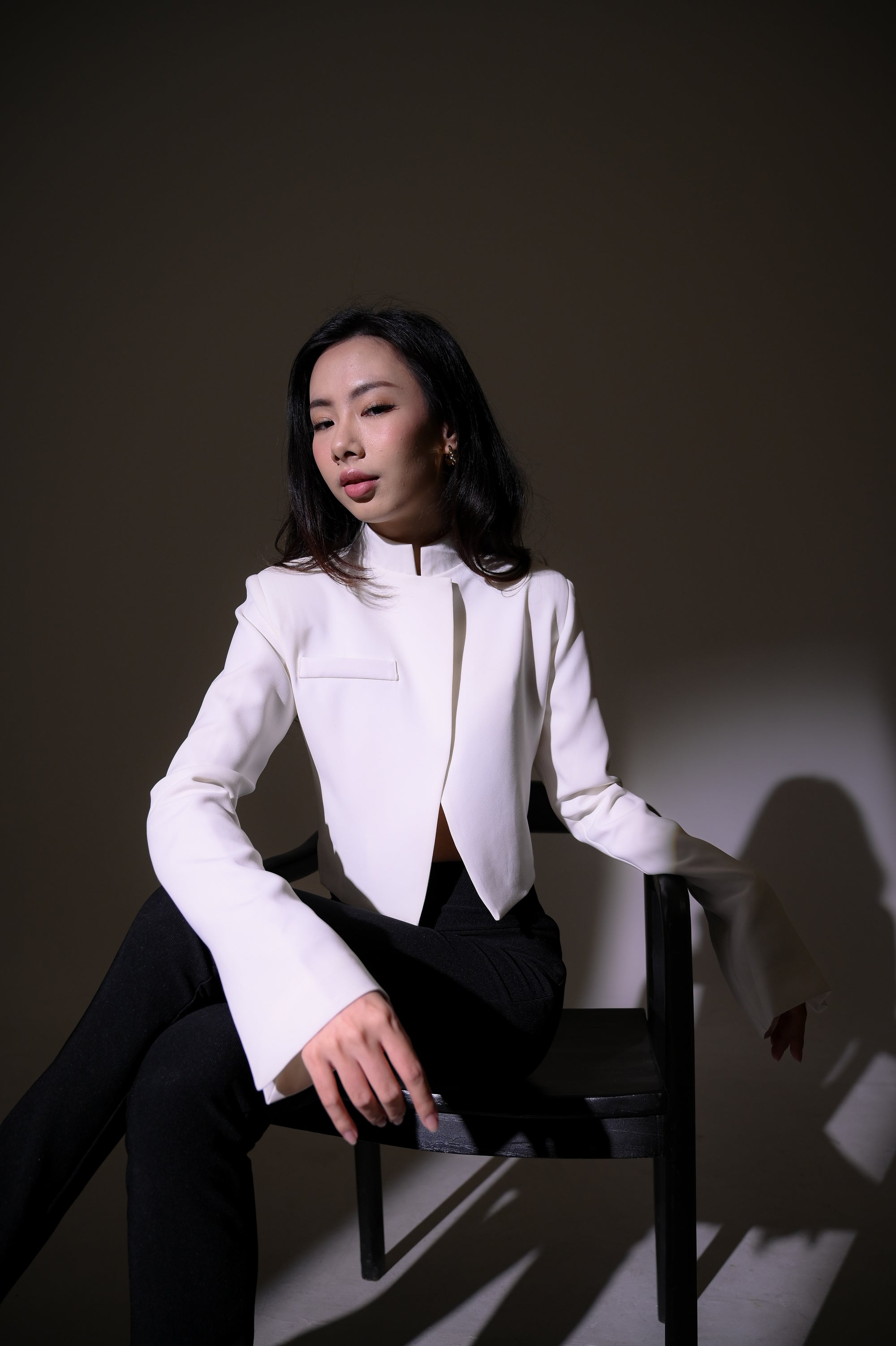 Blair Blazer