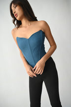 Florence Bustier Top