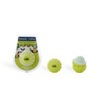 Summerity Solid Perfume + Blue Crocy Case