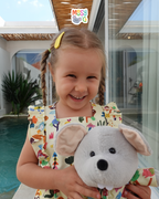 Zazu Ruffle Sets