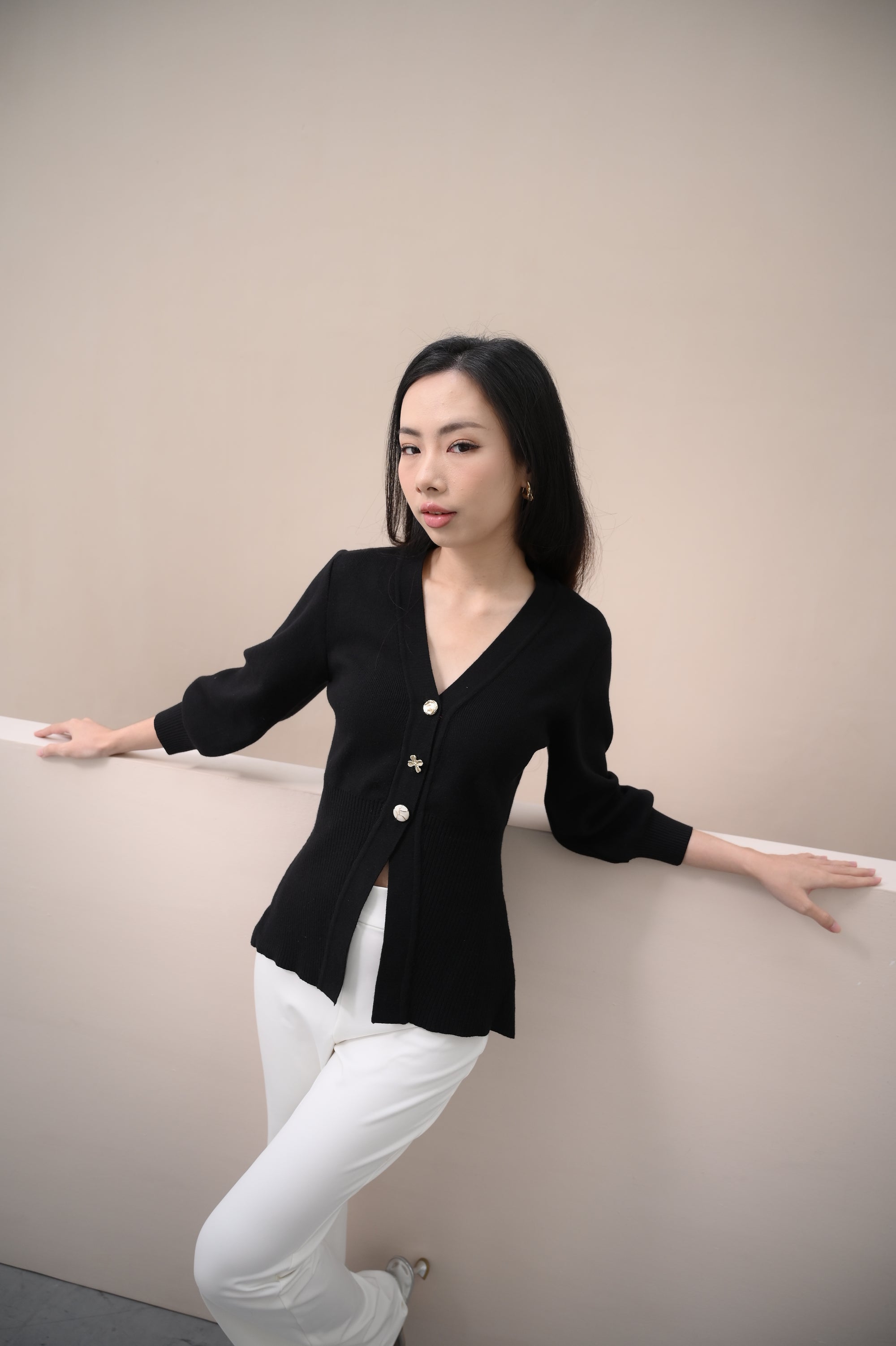 Andrea Cardigan