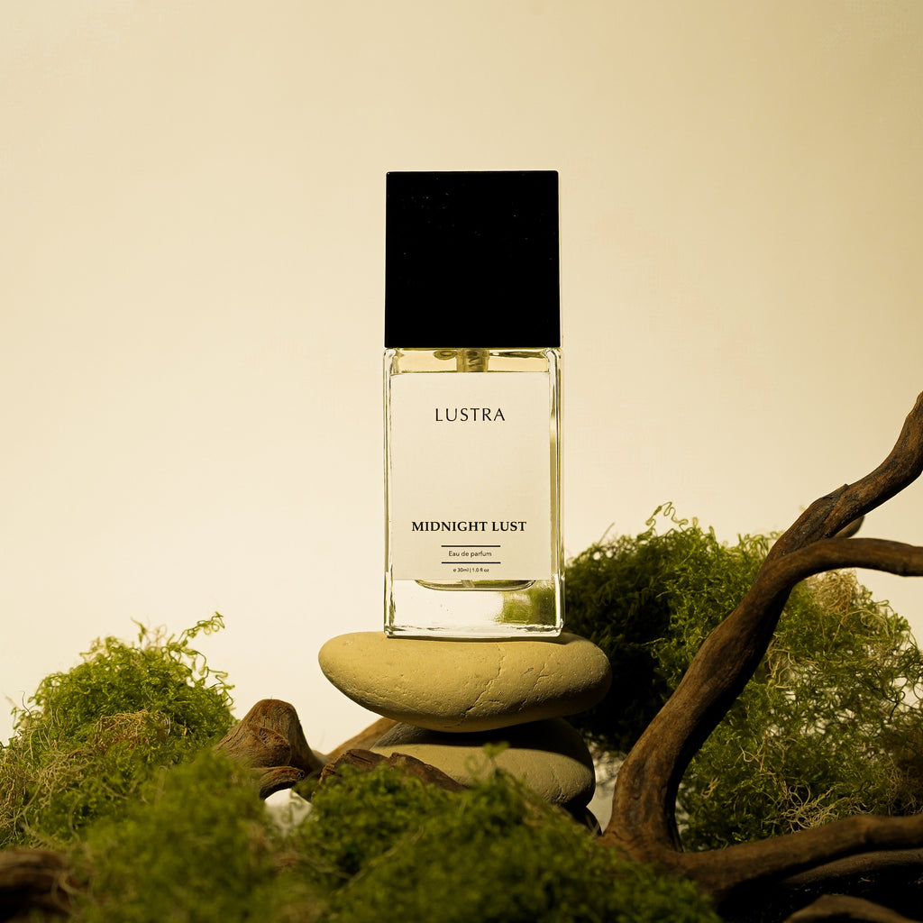 Midnight Lust