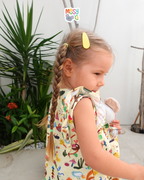Zazu Ruffle Sets
