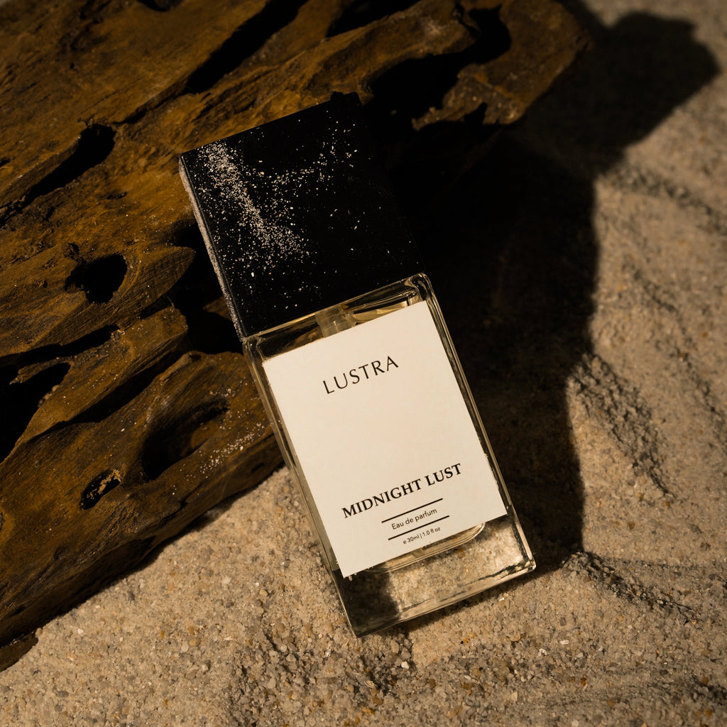 Midnight Lust