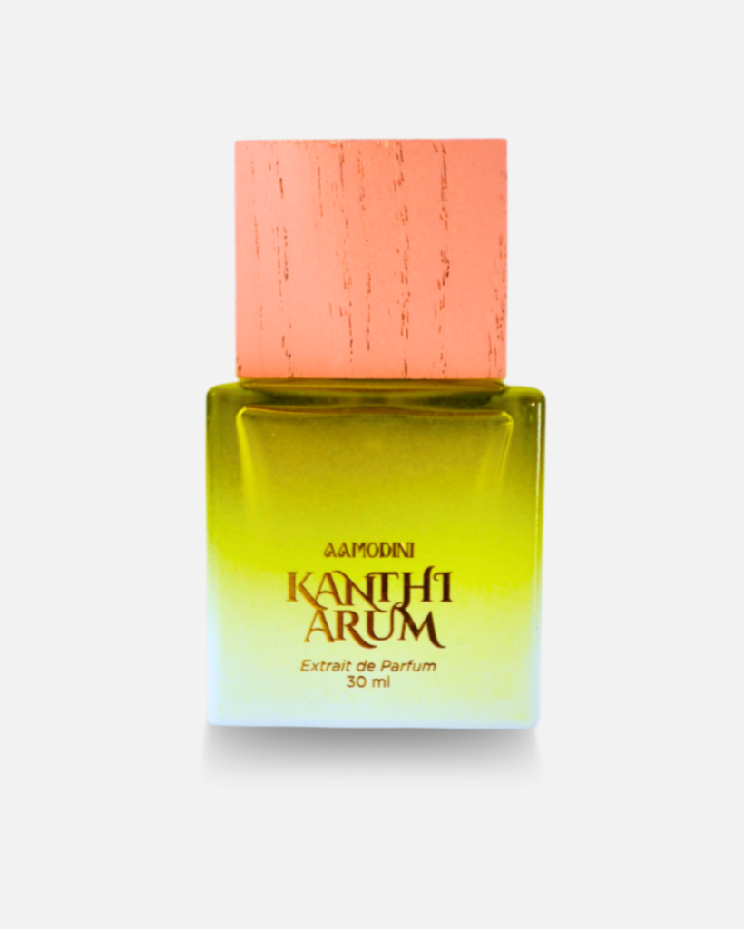 Kanthi Arum