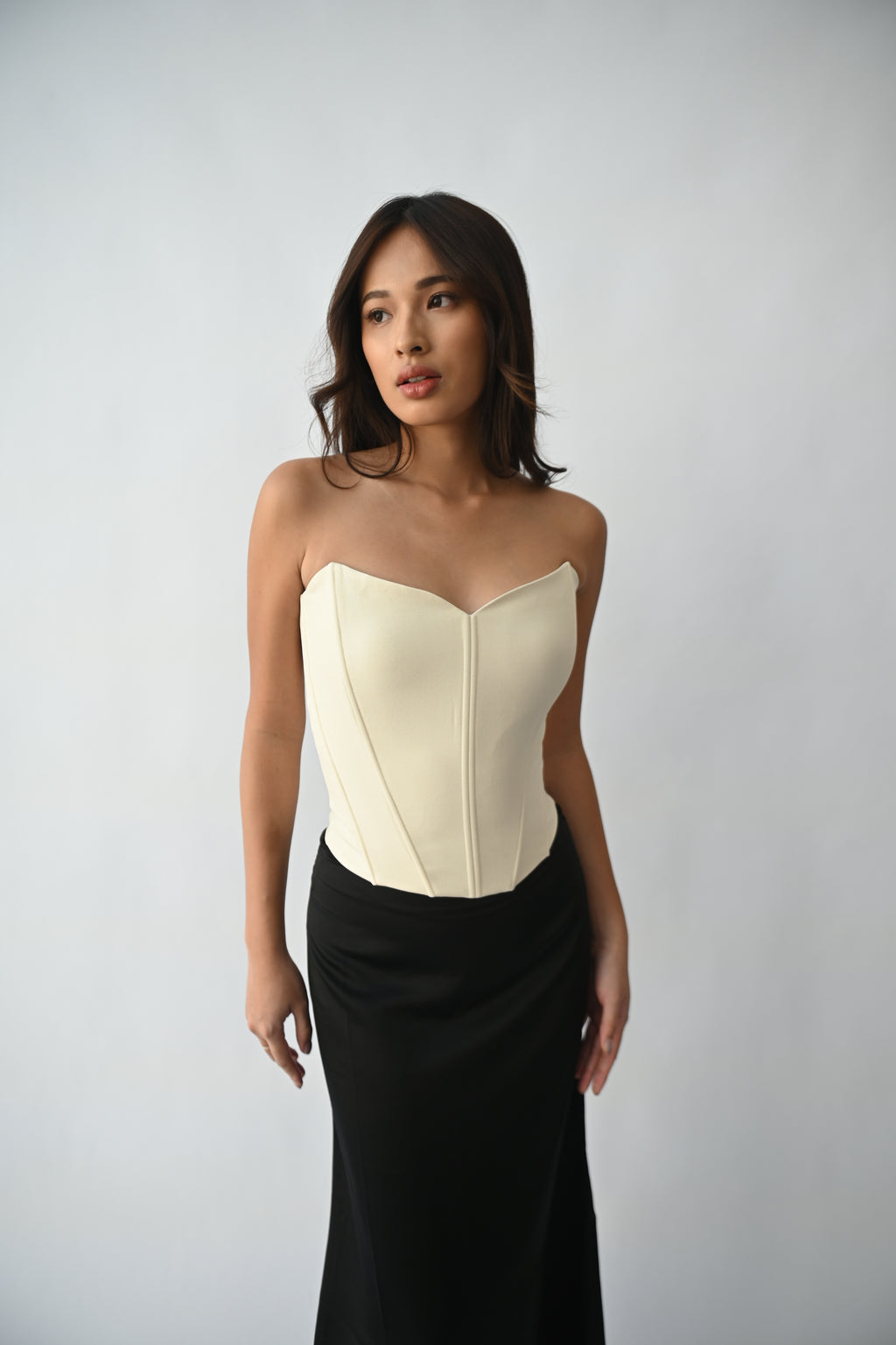 Florence Bustier Top