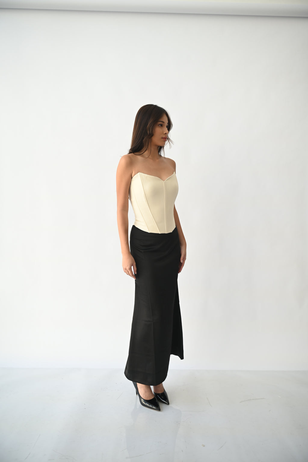 Florence Bustier Top