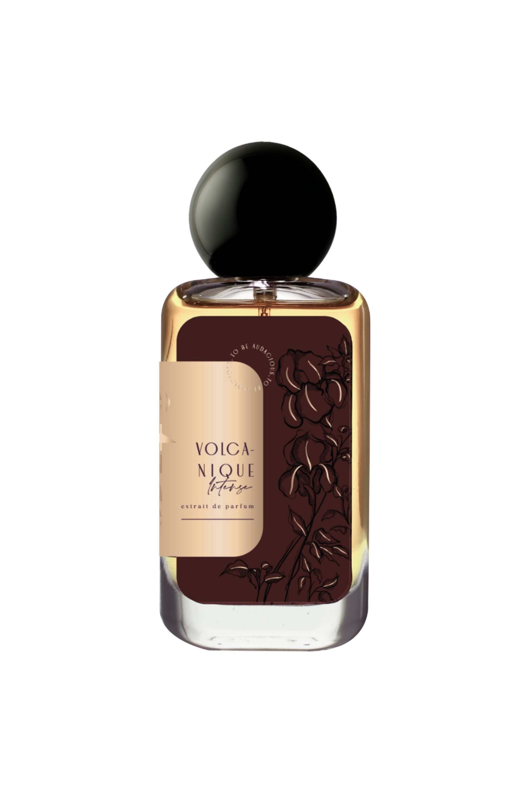 Volcanique Intense