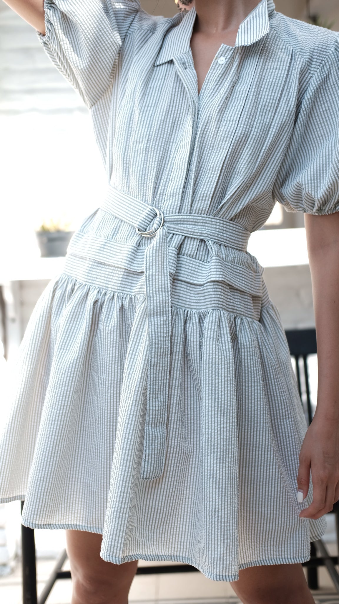 Alicia Dress