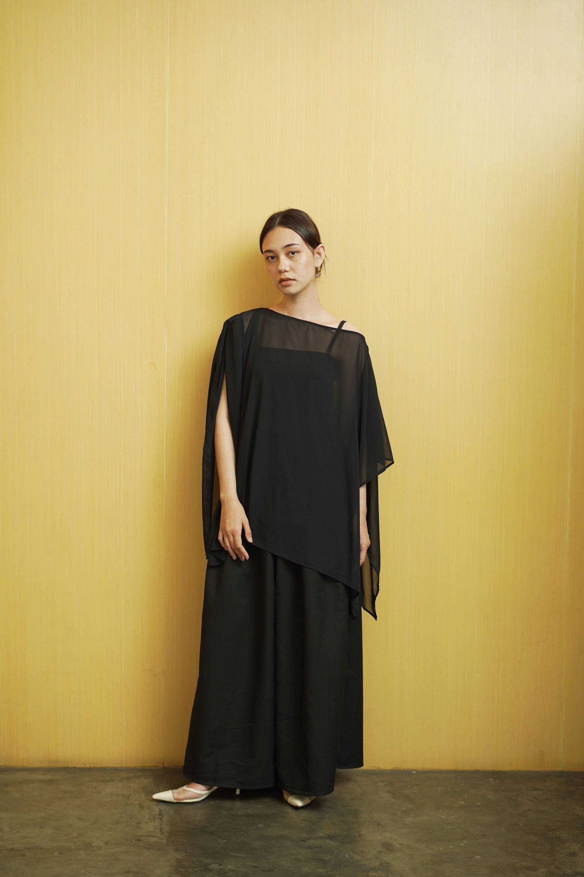 Aliya Outer