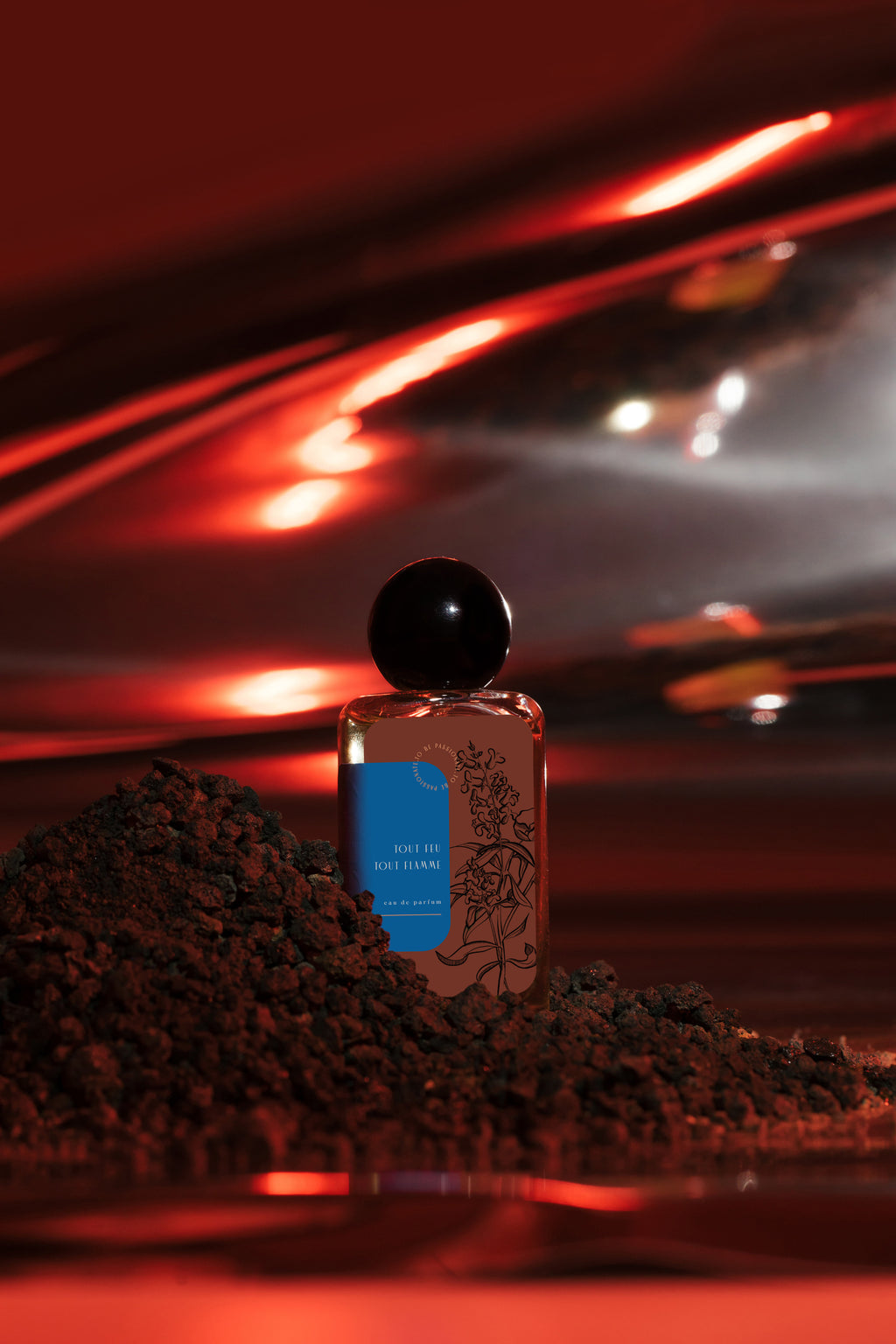 Tout Feu Tout Flamme