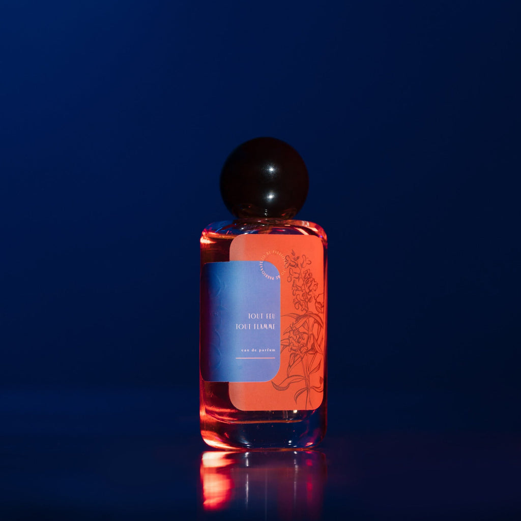 Tout Feu Tout Flamme