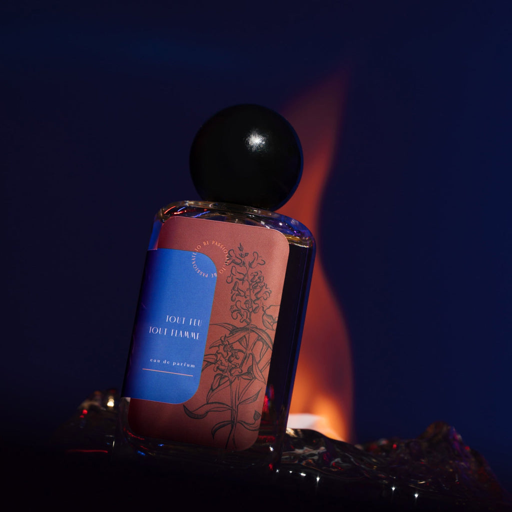 Tout Feu Tout Flamme