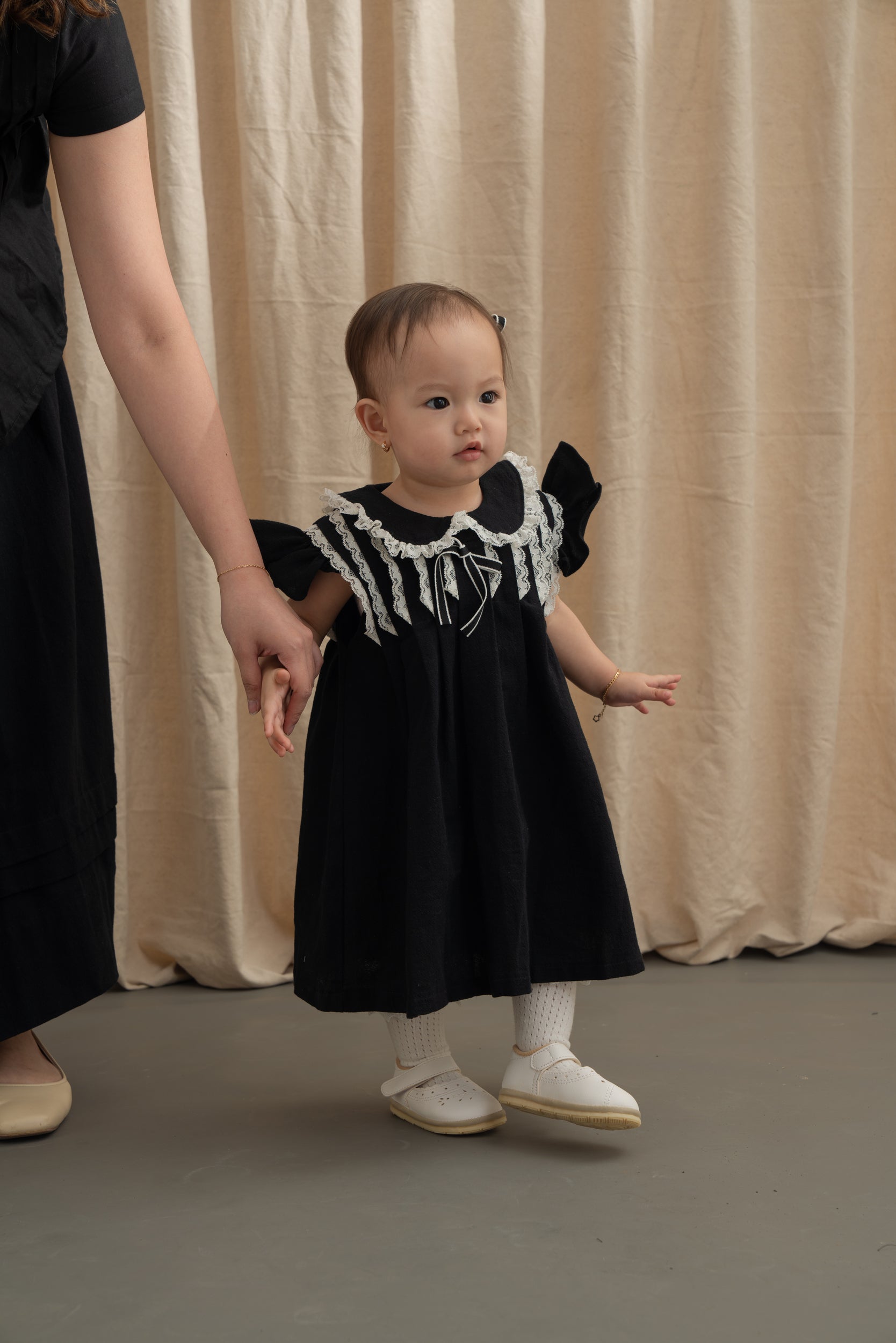 Camille Dress
