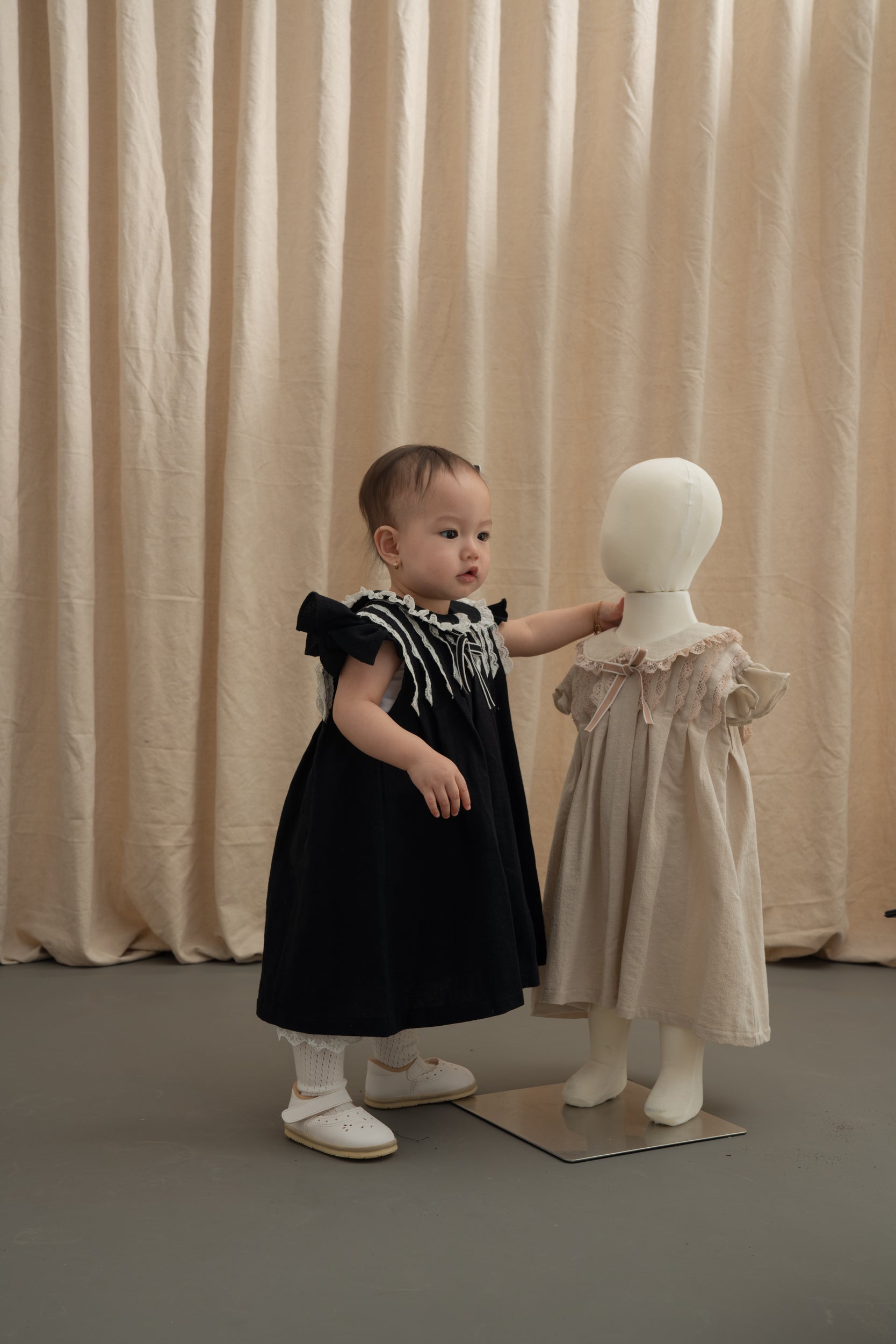 Camille Dress