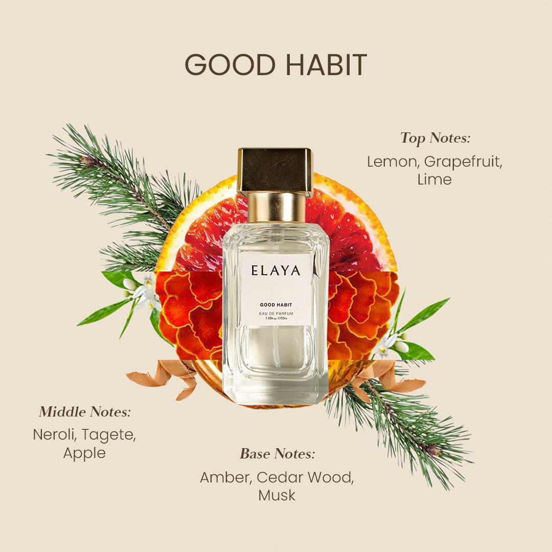 Good Habit