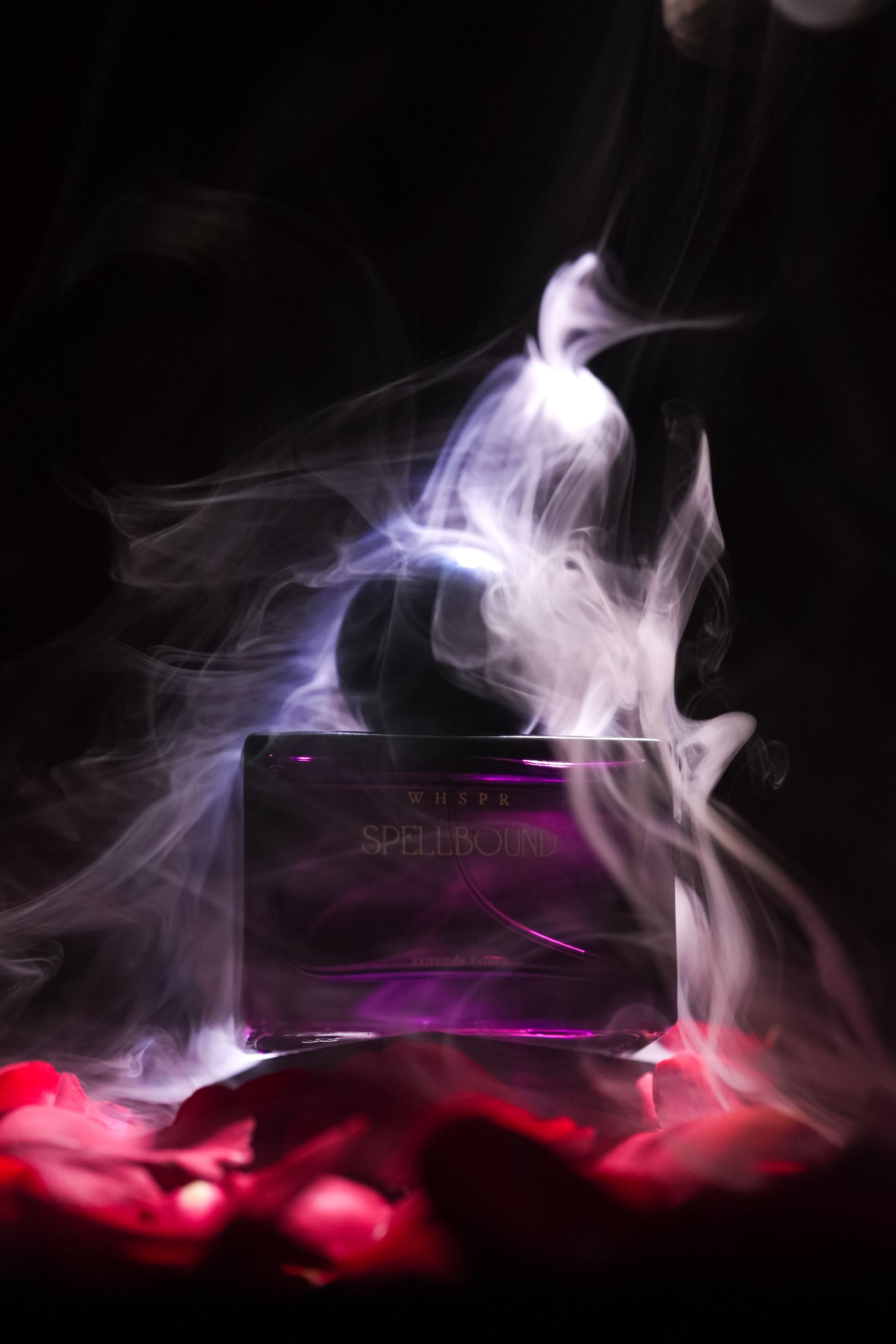 Spellbound