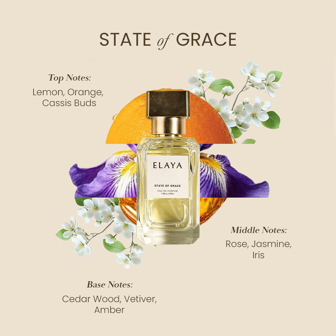 State of Grace