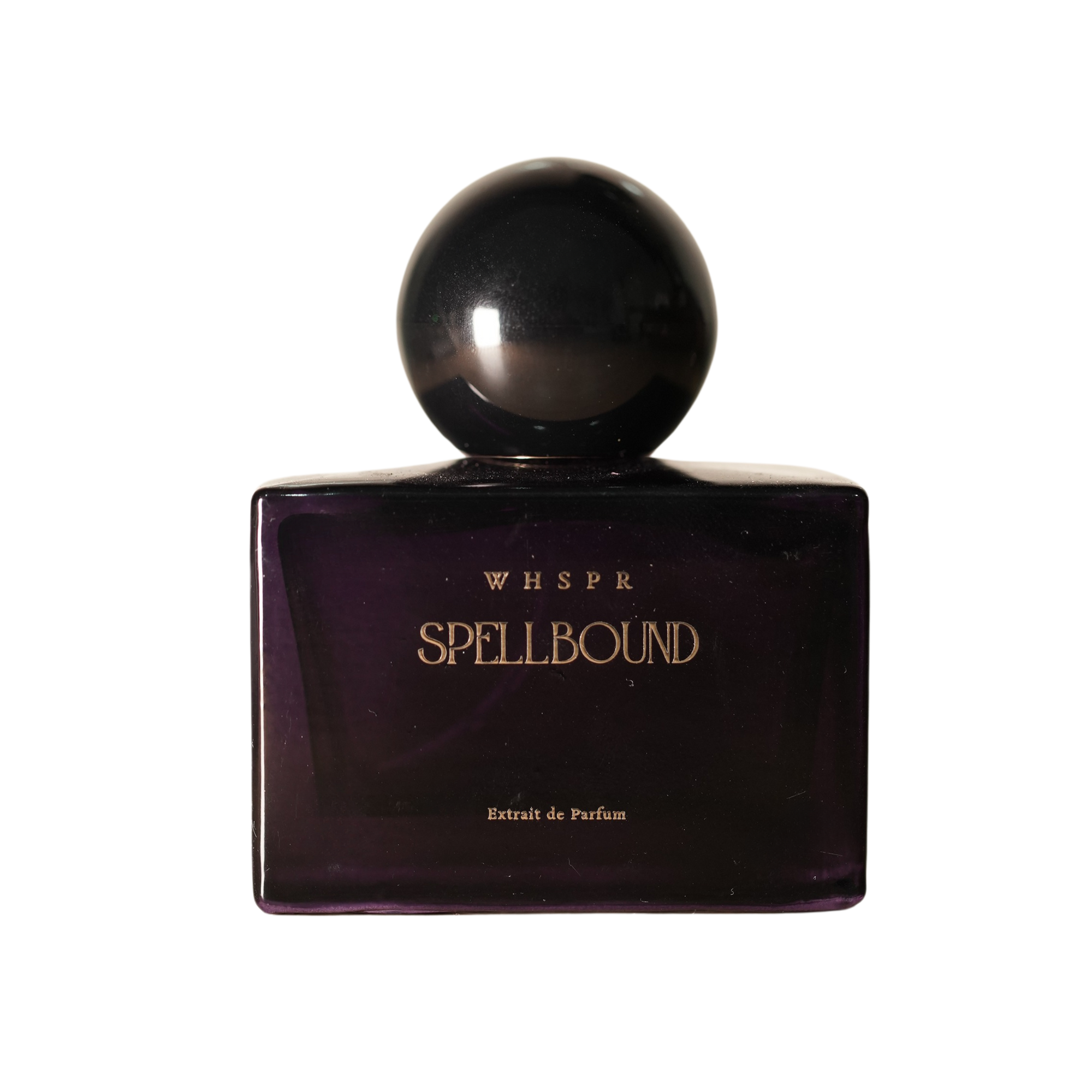 Spellbound