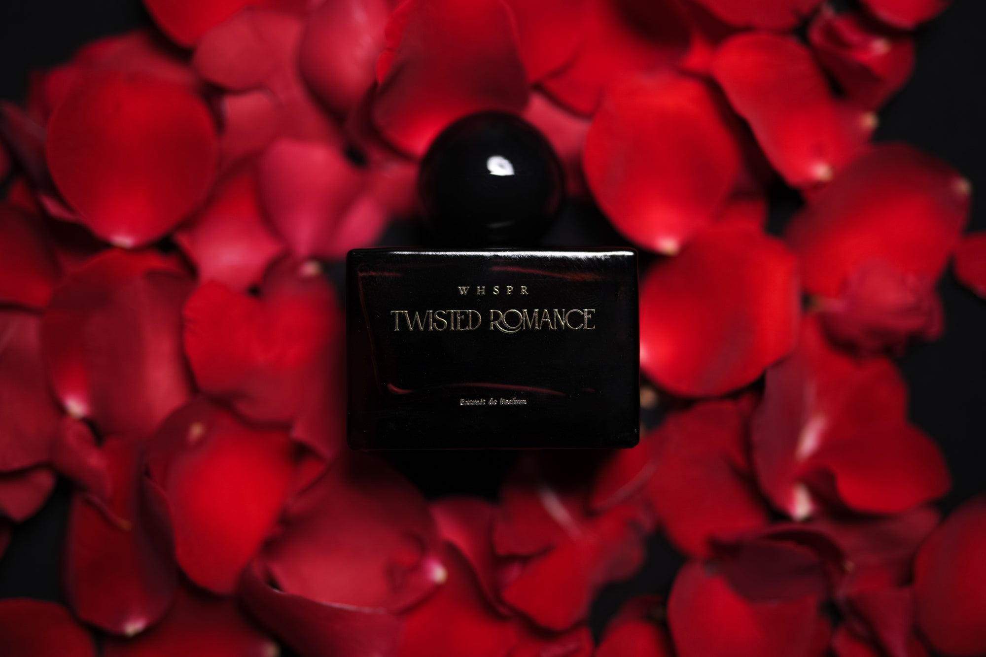 Twisted Romance