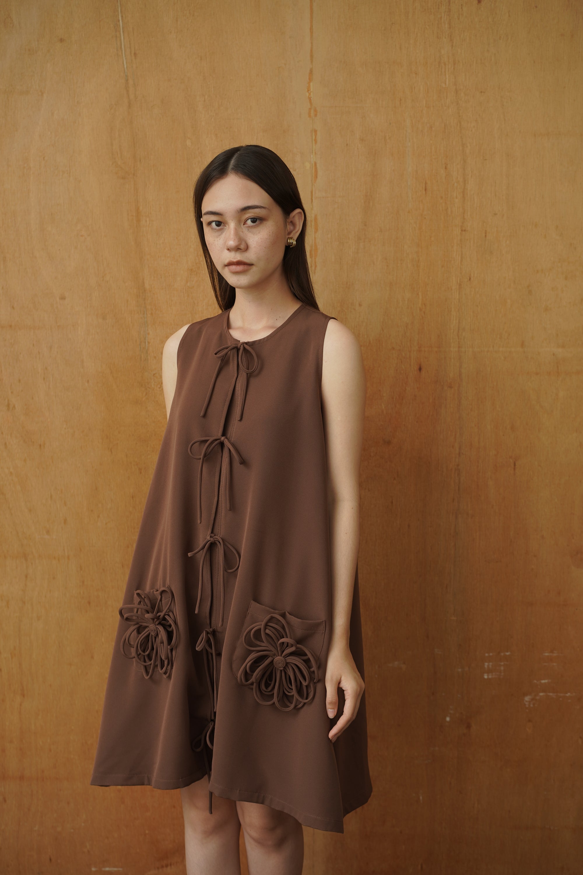 Diana Dress