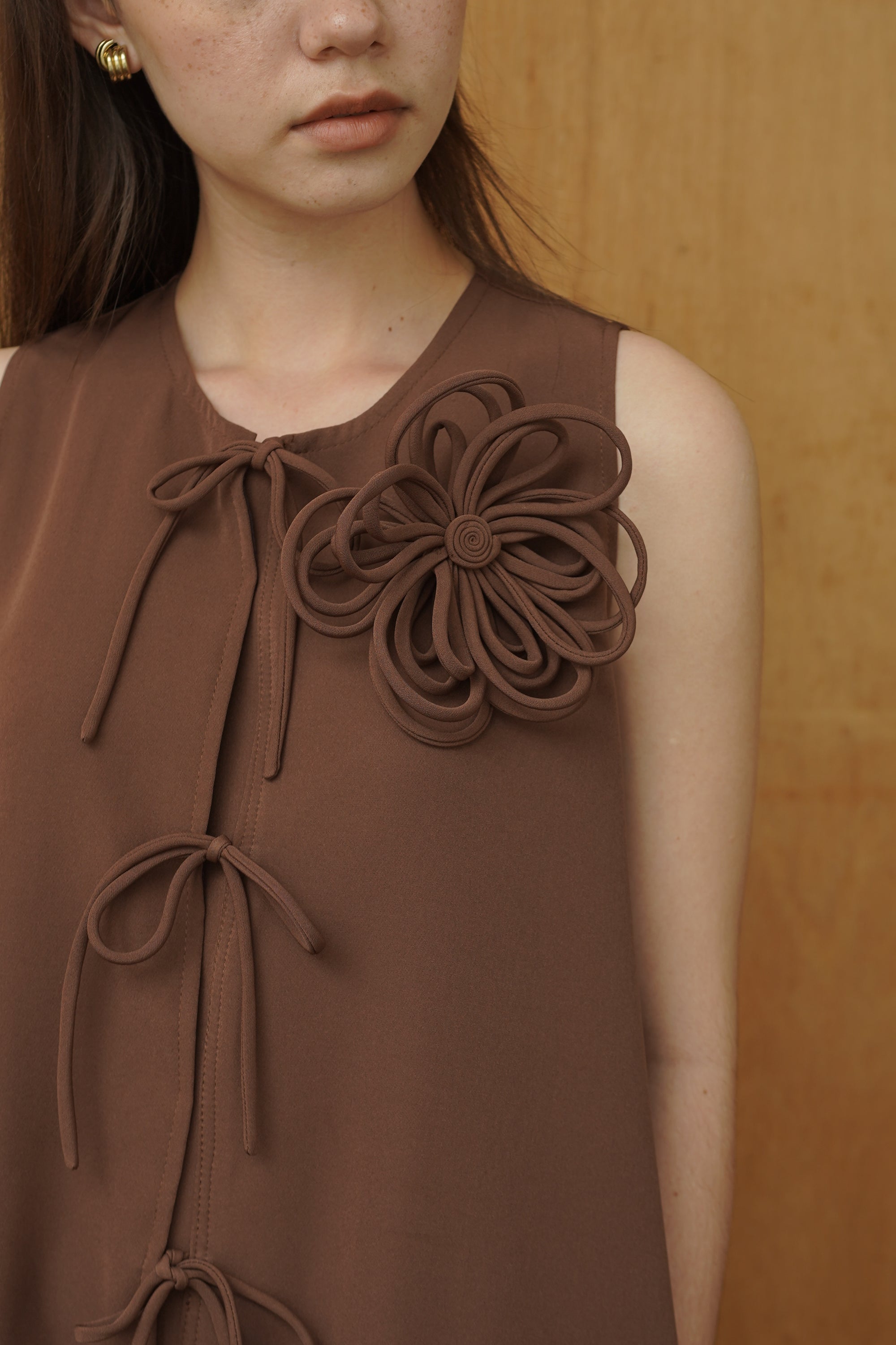 Diana Dress