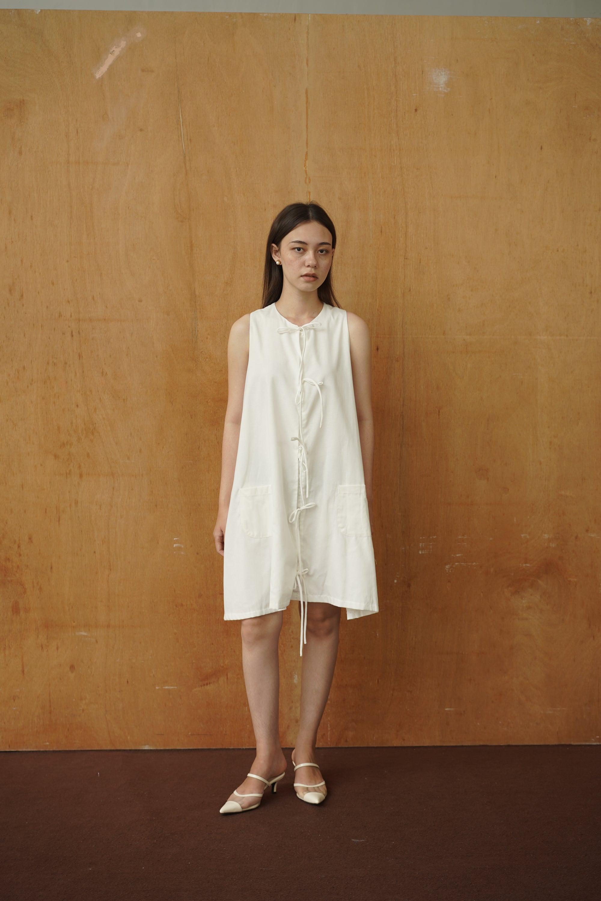 Diana Dress