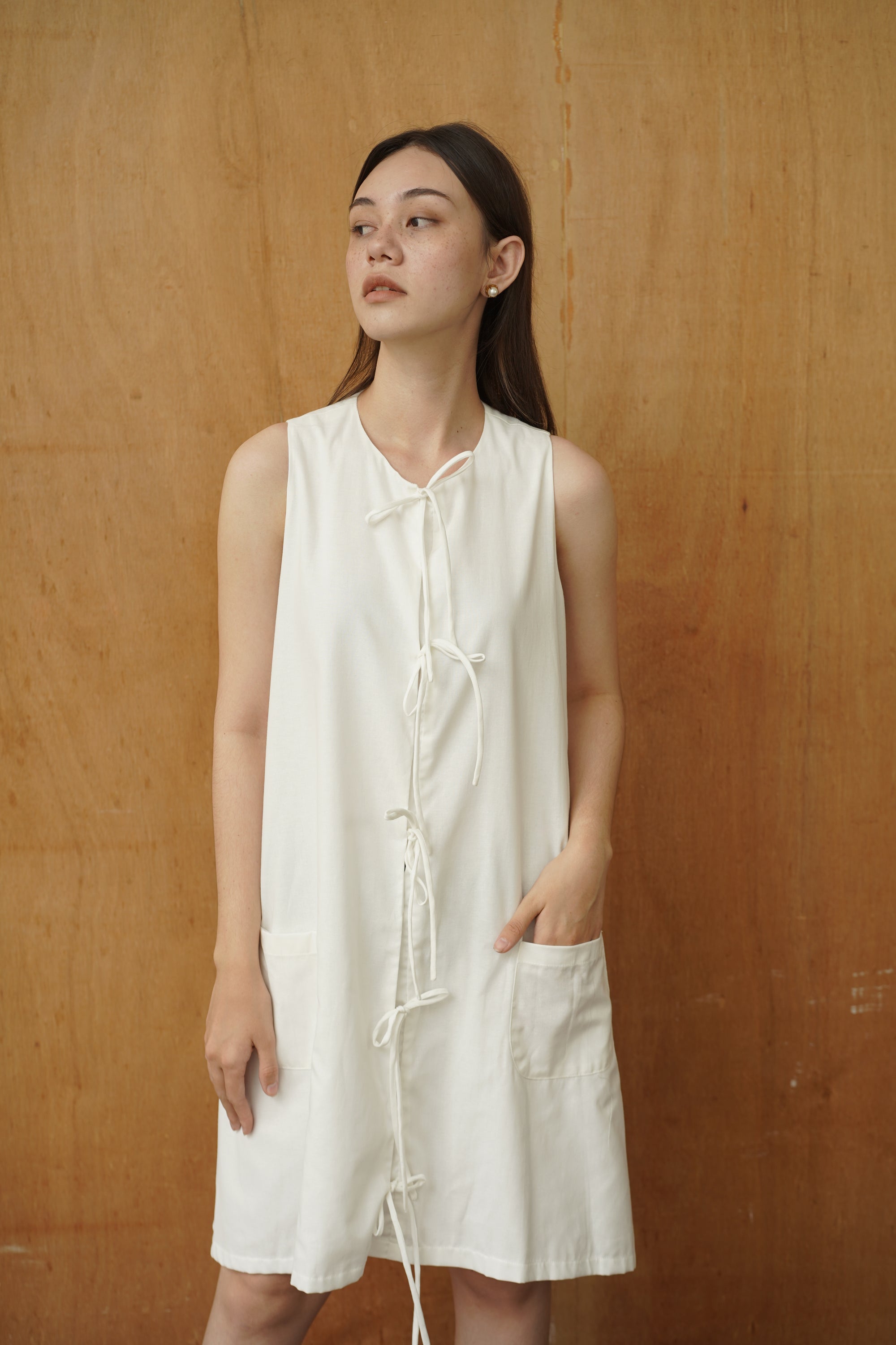 Diana Dress