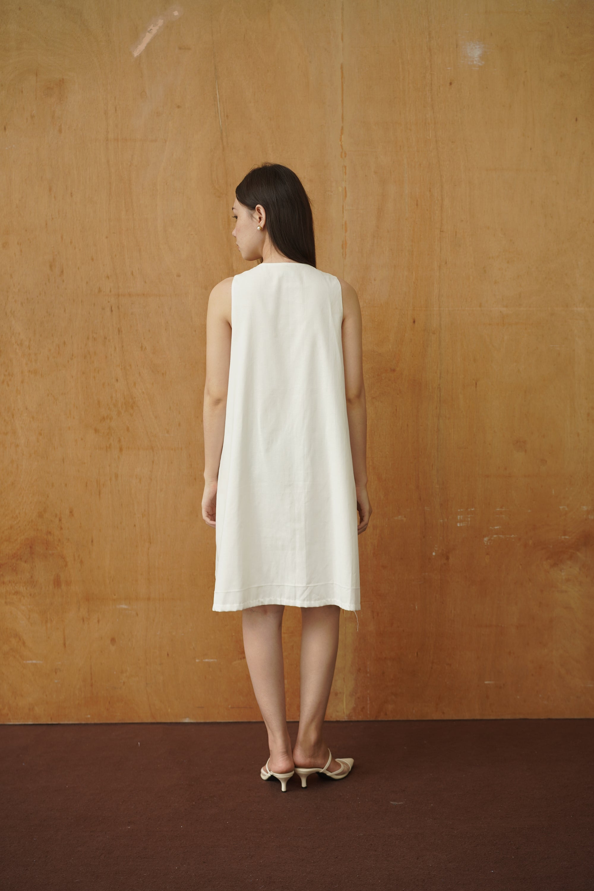Diana Dress