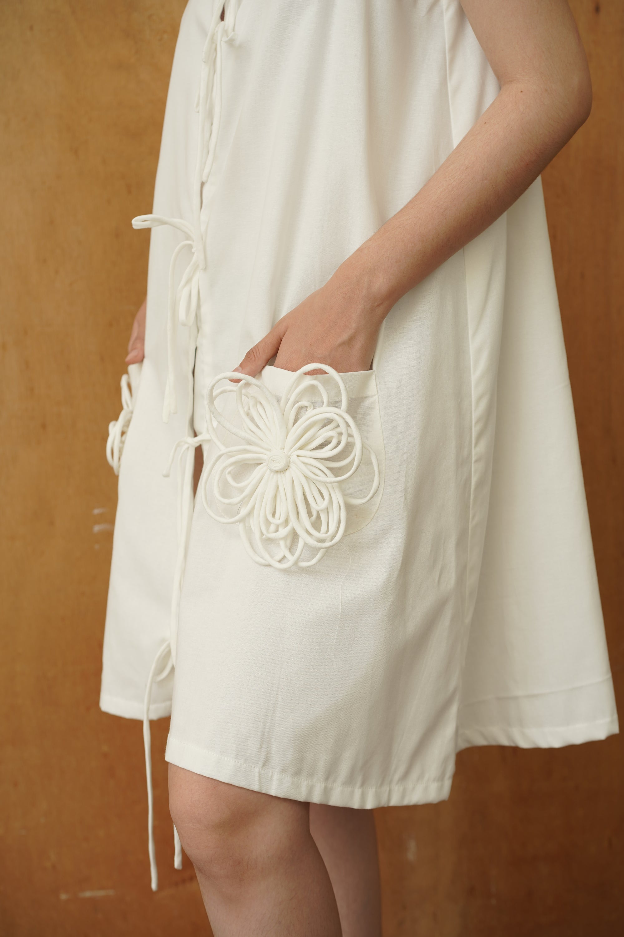 Diana Dress