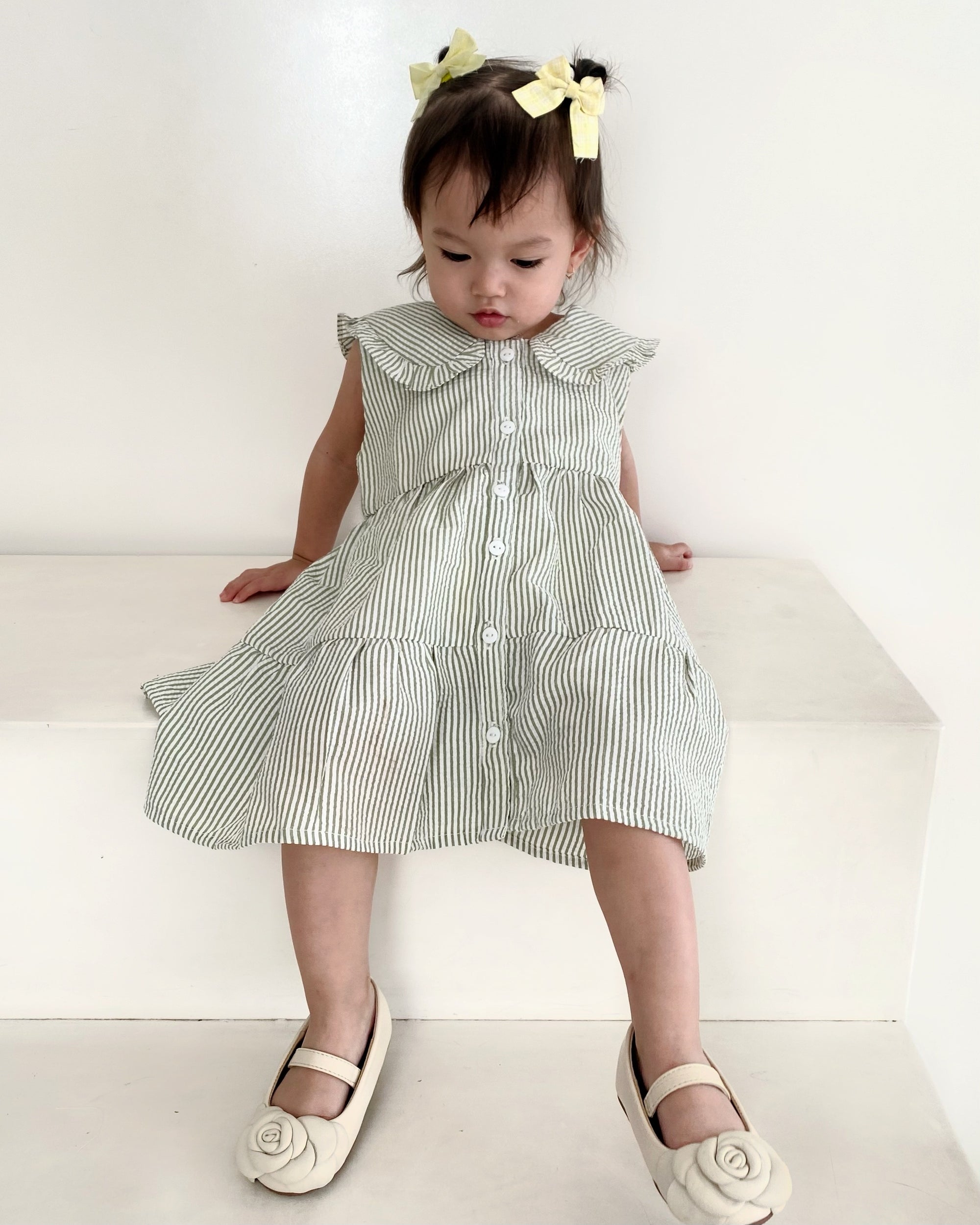 Felie Dress